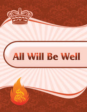 All Will Be Well