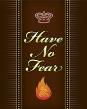 Have No Fear