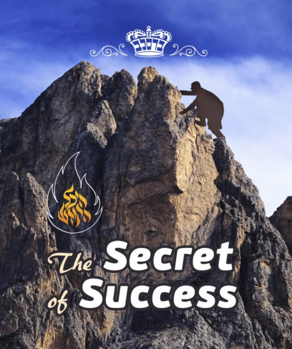 The Secret of Success