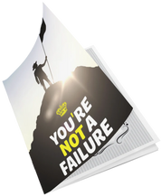 You're Not A Failure